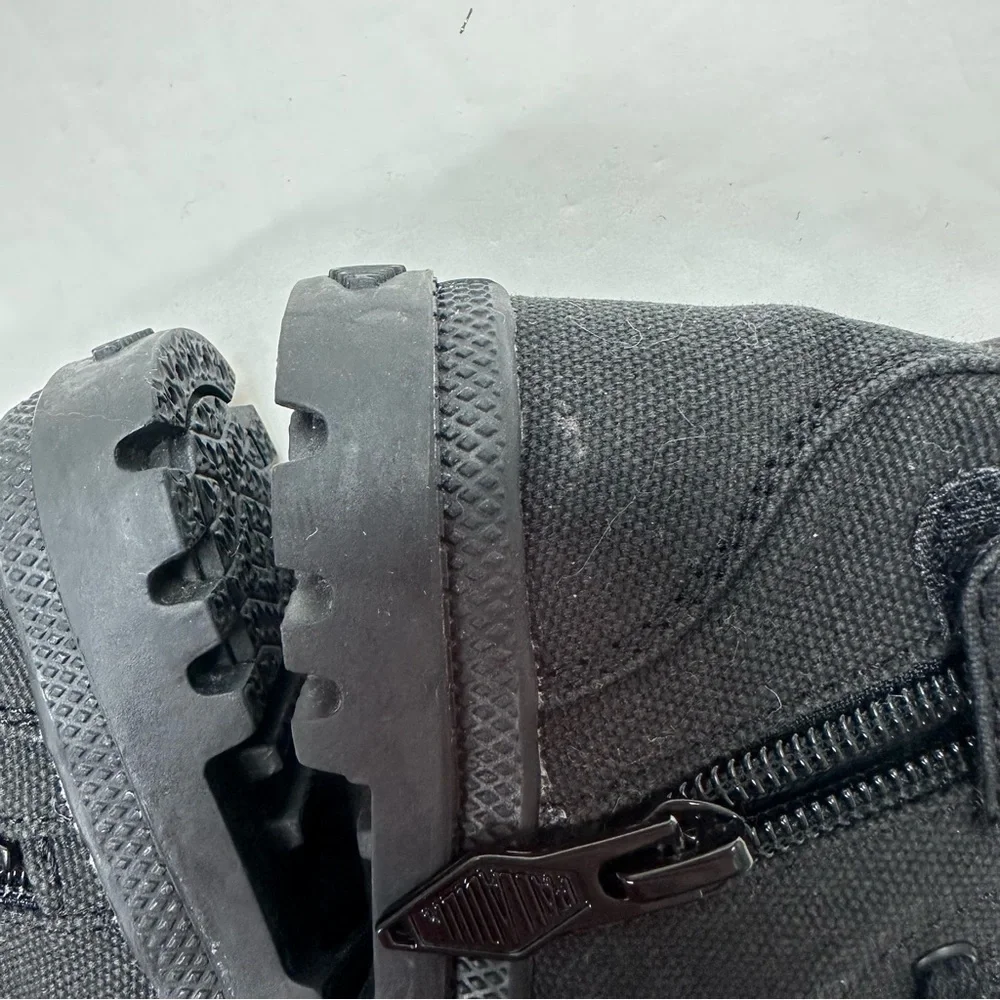 Palladium size toddler